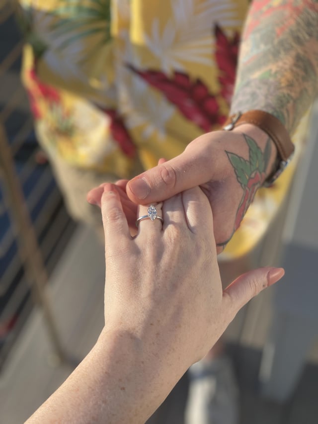 部分工作人员❤️