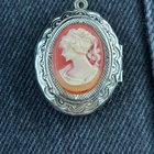 有谁知道这枚勋章是从哪里来的吗？发现于芝加哥