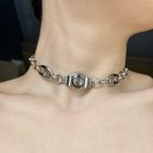 所以每个人都知道现在几点了，除了你！