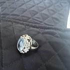 关于复古戒指的想法