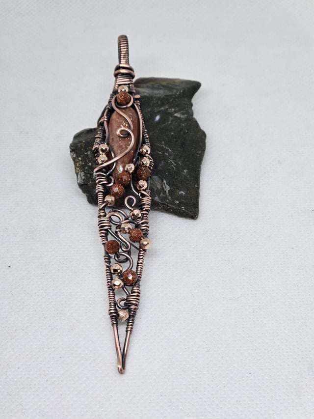 我的物品系列中的第二件。