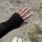 昨天是我的生日，现在……嗯……你知道！