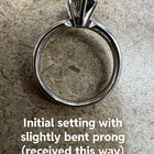 作为客户，我是否不切实际？或者这只是做工不佳？