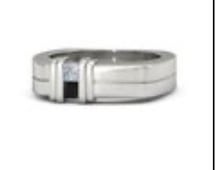 我丢了结婚戒指（40m）。我可以去哪里重制它？