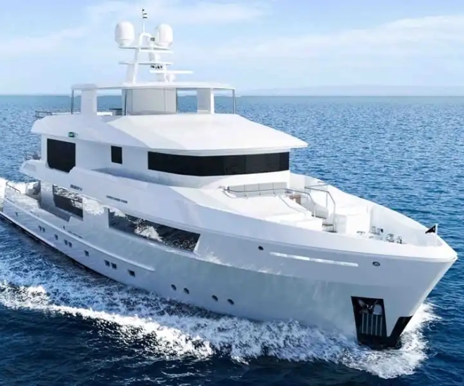 财利游艇公布 127 项发现