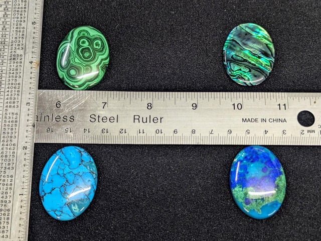 这些石头有什么价值吗？