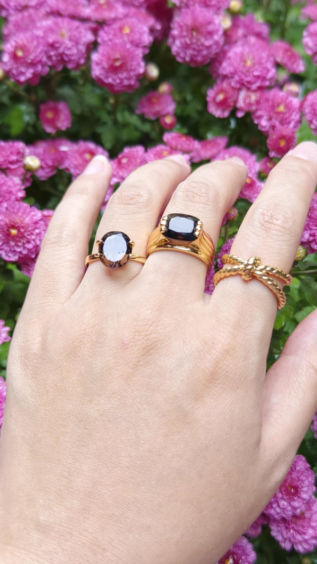 天然烟晶。你对此有何看法？