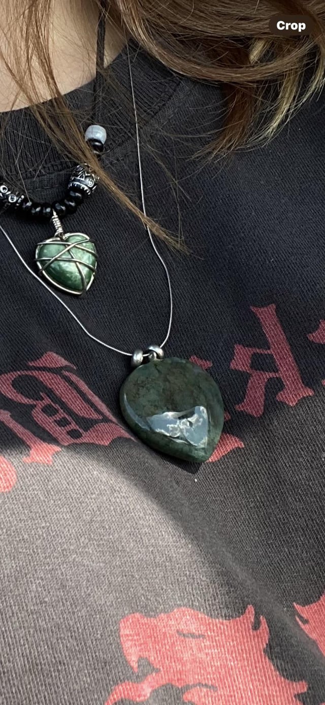 救命，我需要拿回我的项链