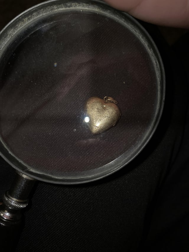 请大家帮我教育一下！！这究竟意味着什么？我非常感激！