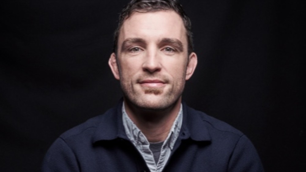 Aaron Heiser