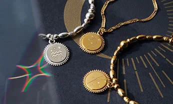 ChloBo 推出 Celestial 系列 |专注珠宝