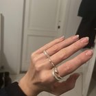 我的银土戒指！可以在工艺品市场上卖吗？