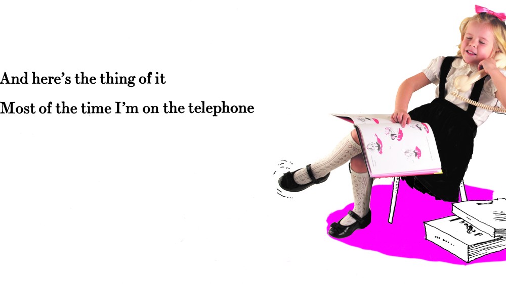 Rachel Riley has developed an "Eloise" collection for kids three months to 14 years old.