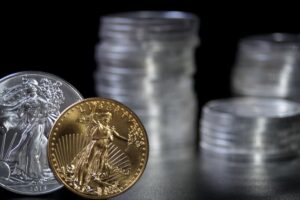 黄金和白银成为第三季度的大赢家——布兰查德公司