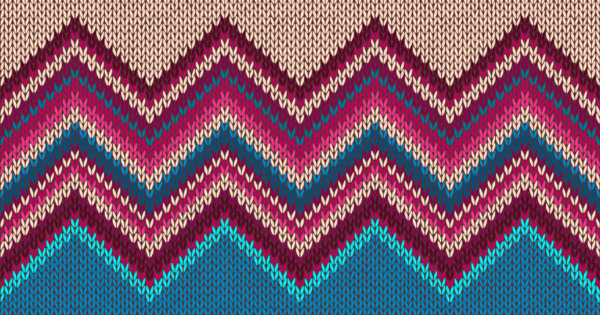 选择针织调色板的 9 个技巧 |状况