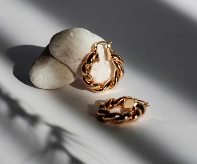 高端珠宝电商的关键策略