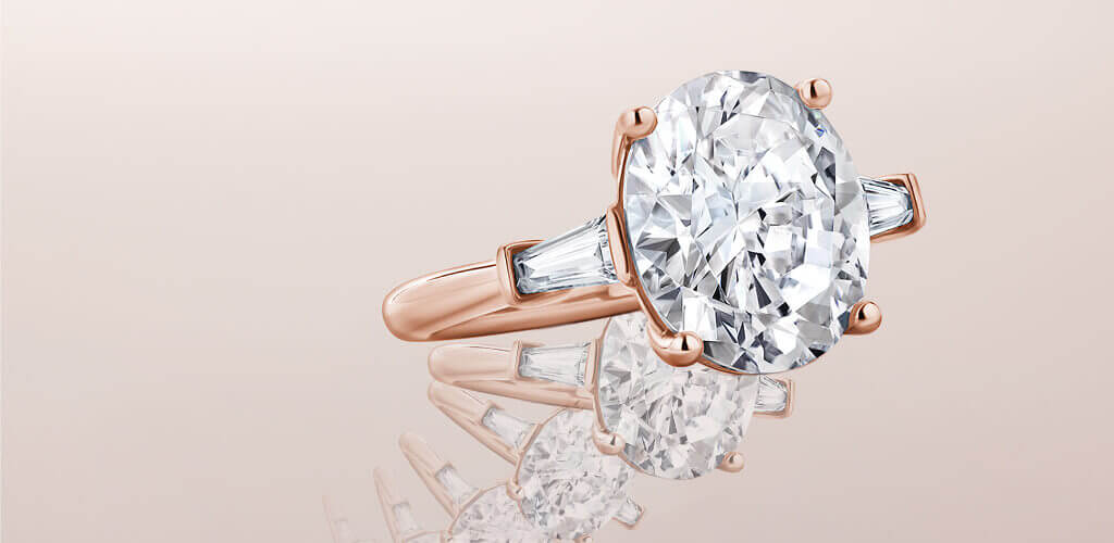 如何调整订婚戒指尺寸：回答常见问题