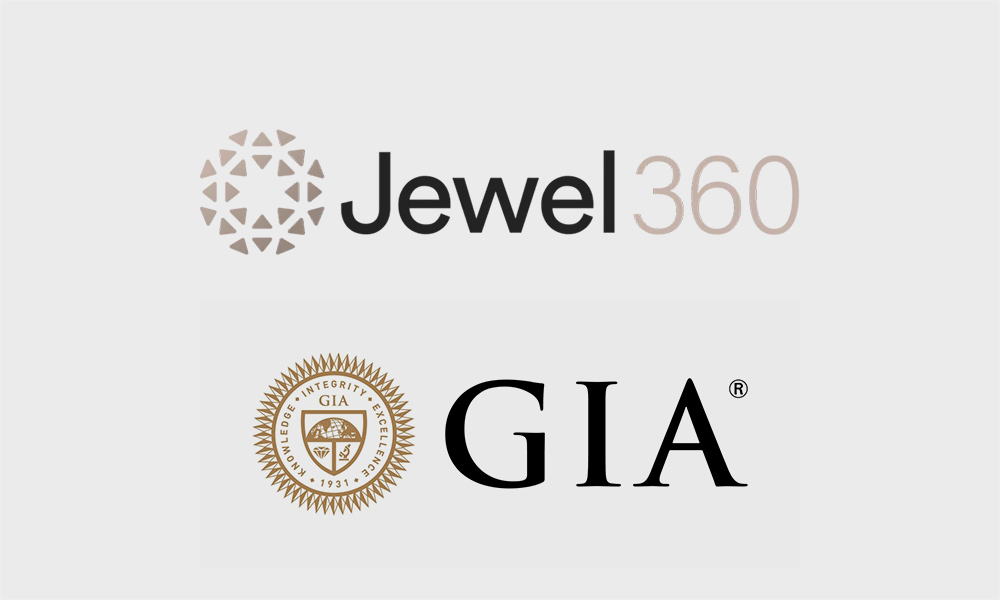 Jewel360 与 GIA 合作进行宝石库存追踪