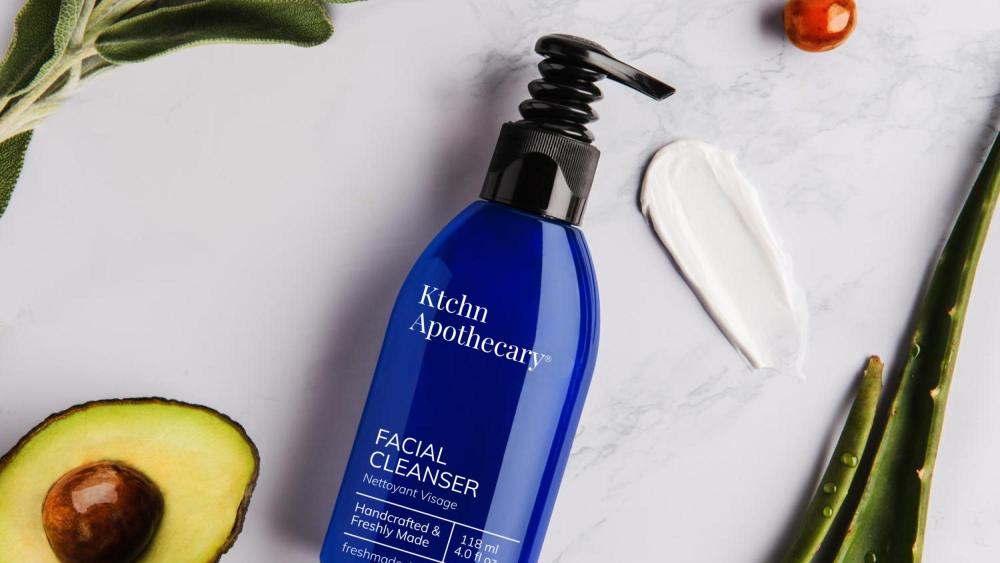 Ktchn Apothecary