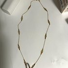 谁能认出这条项链是我祖母的吗？