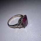 我从已故的母亲那里继承了这个，我想知道它是真的还是假的。