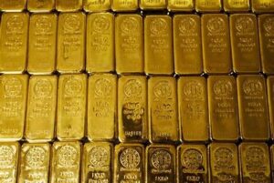 为什么超过三分之一的德国人购买黄金——布兰查德公司