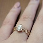 轮到我订婚了！