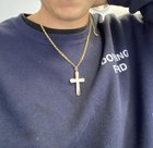 什么尺寸的链条最适合我？ 18还是20？