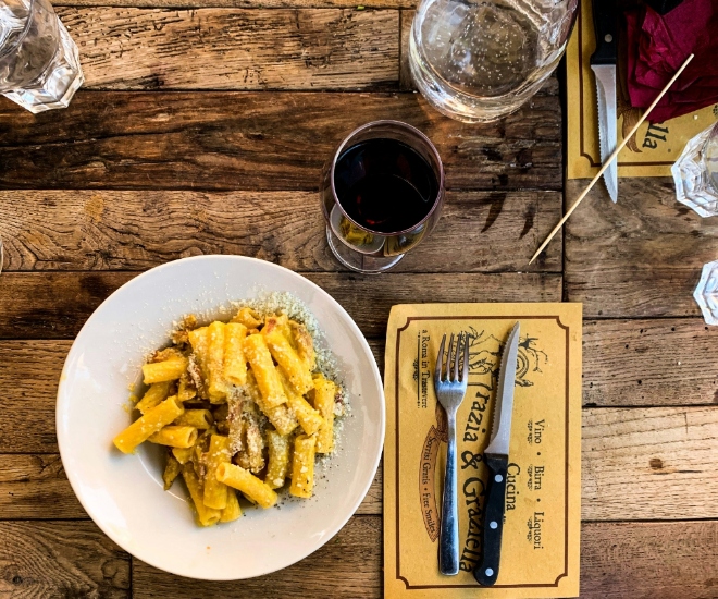 从葡萄园到节日：意大利葡萄酒文化的开启