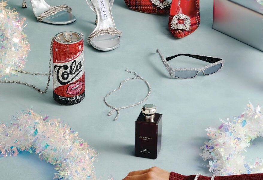 2024 年假期销售稳定增长