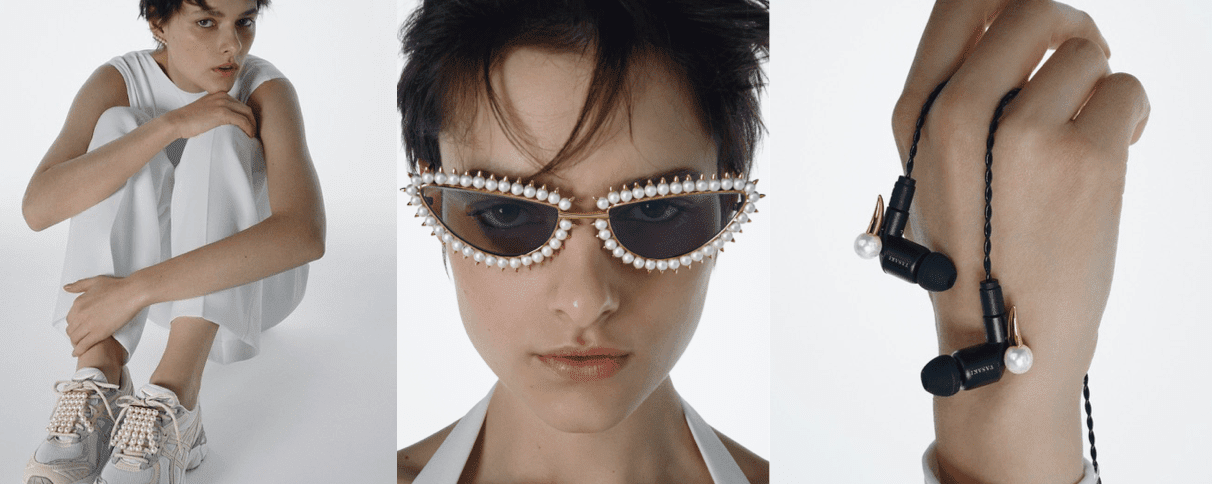 Tasaki 开设 Selfridges 快闪店庆祝成立 70 周年