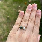 我的习惯就是你和我