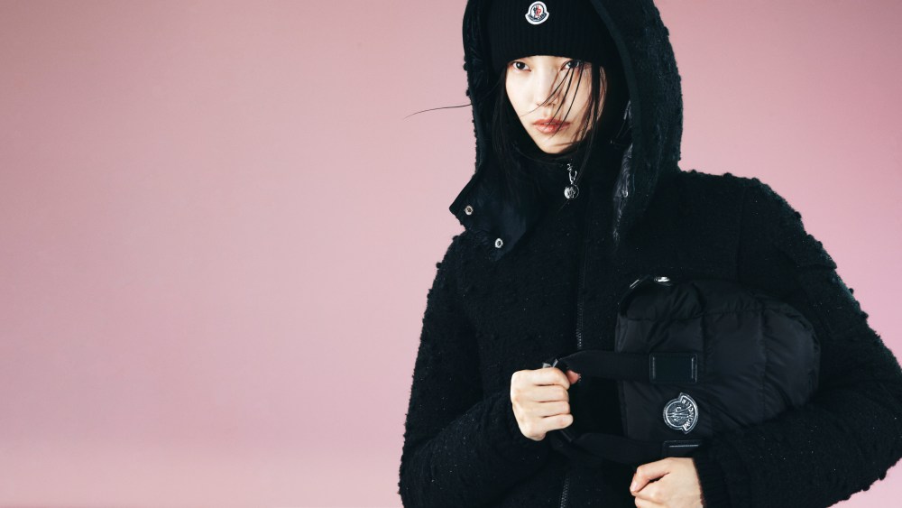 A Moncler exclusive for Mytheresa which will launch on Oct. 2.