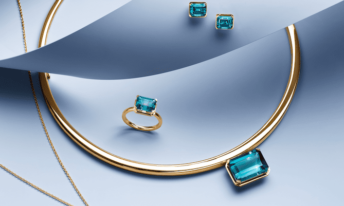 宝齐莱 (Bucherer) 推出 Blue Path 系列