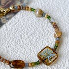 请问这种氛围或者风格是什么？？