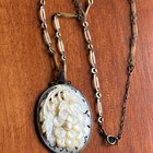 努力寻找有关该制造商的任何信息