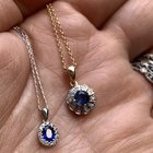 蓝宝石疯狂（第二部分）