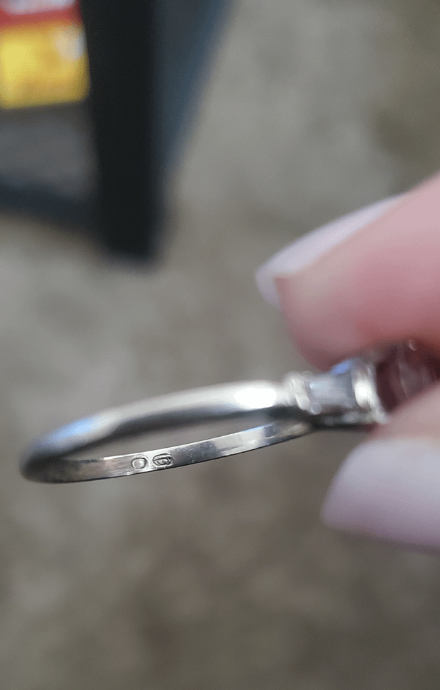 这个铭文/印章是什么？