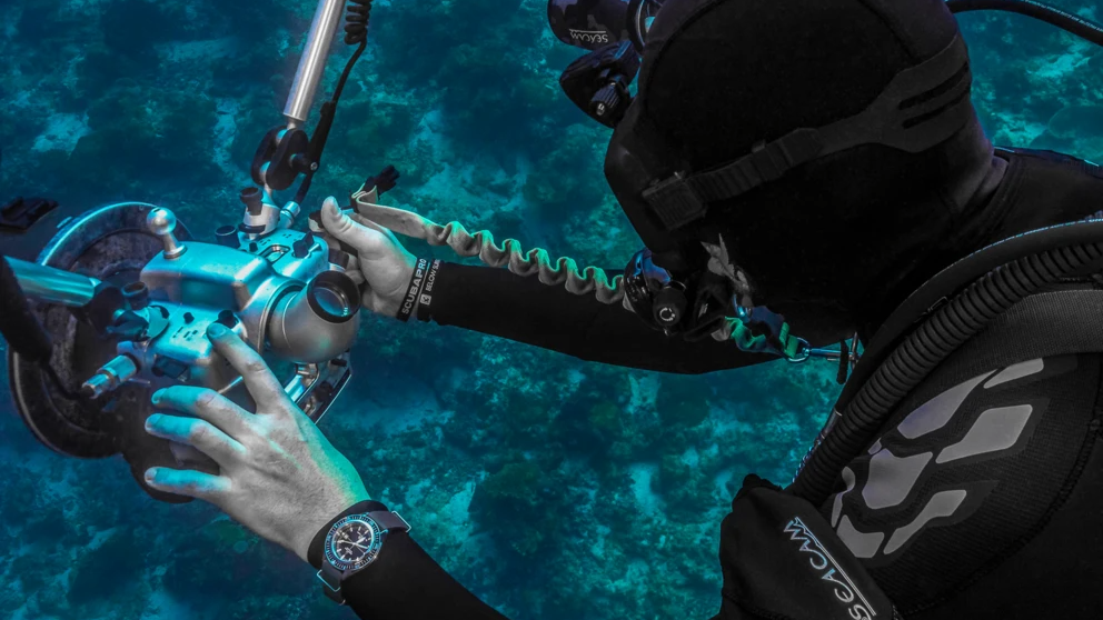 适合不同风格和预算的潜水表