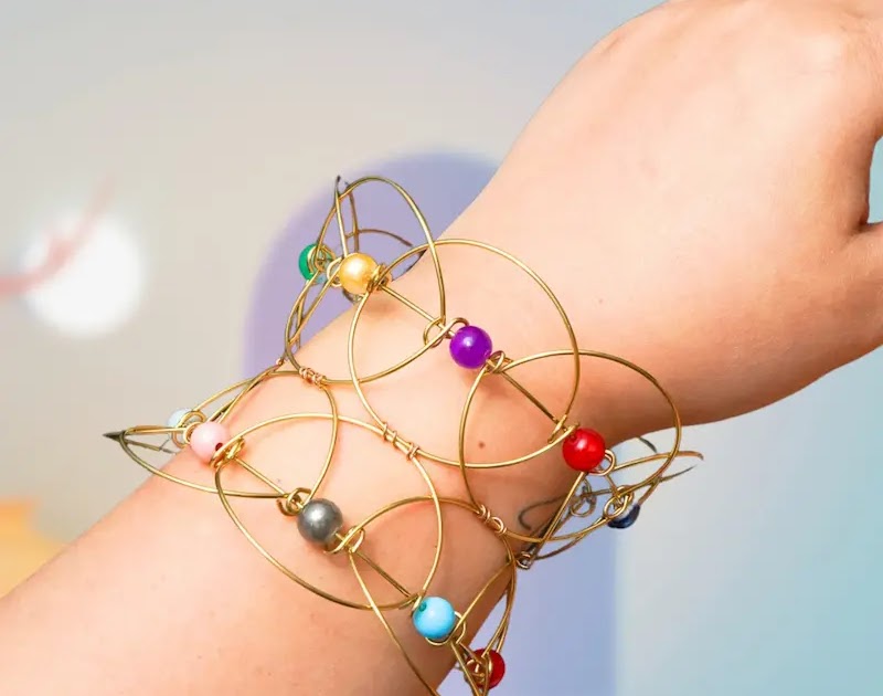 MerakiSphere/Gem Decoration 手工制作 3D 曼陀罗珠宝、串珠珠宝、坐立不安玩具和装饰品