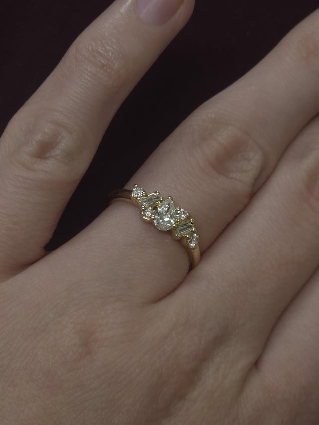 经济实惠的簇环