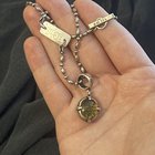 这款柴油吊坠的年份？