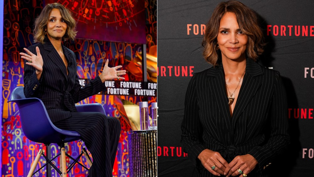 Halle Berry, Fortune
