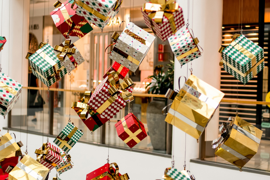 Holiday Shoppers Showing Resilience: ICSC forecast