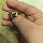 不知道这是什么宝石