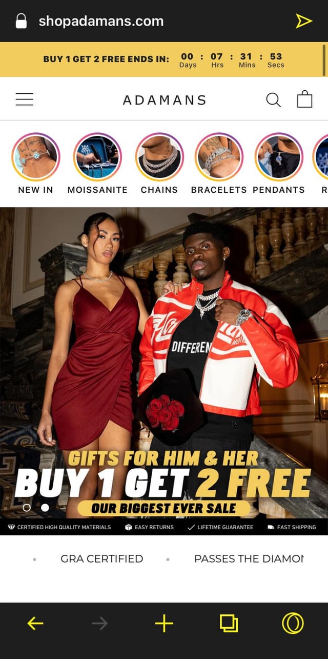 我应该信任这个网站吗？