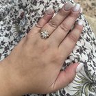 我的梦想戒指！！