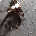 焊锡不粘，求助