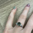 如何让我的订婚戒指更舒适？