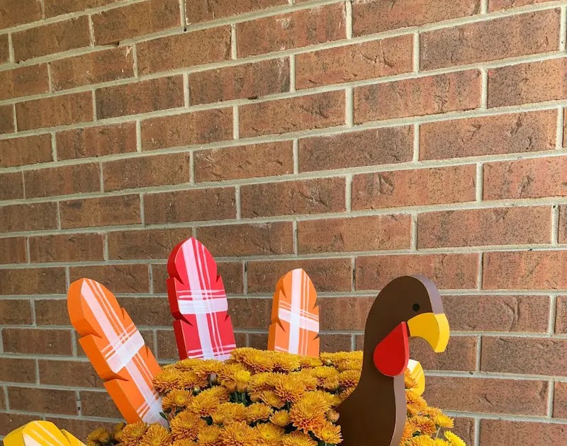 收集八种独特的感恩节礼物创意和 DIY/装饰宝石组合